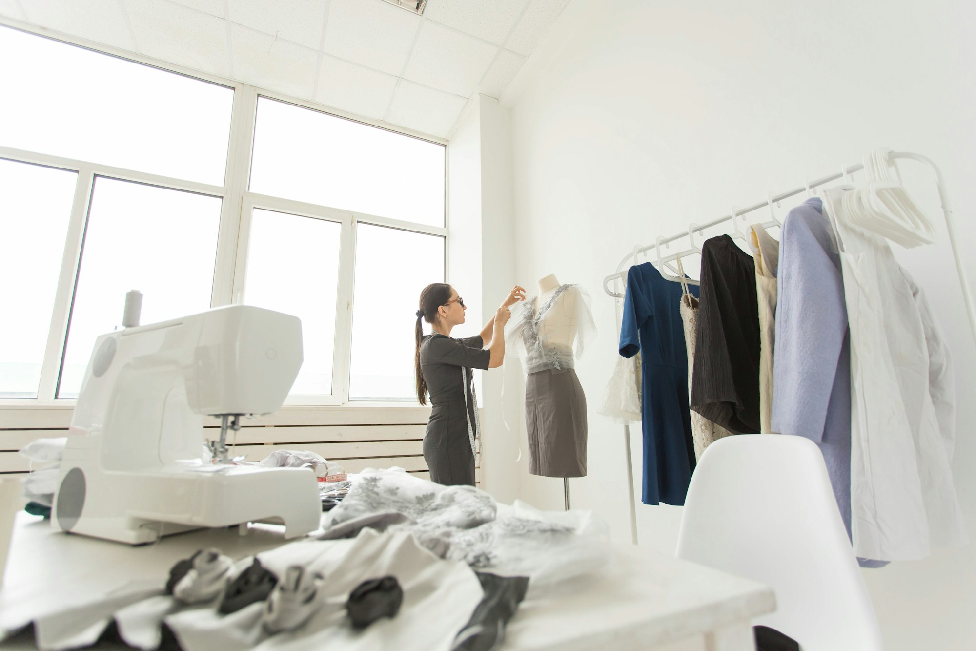 Fashion Design Degree 101 – Is The Fashion Industry Right for You?